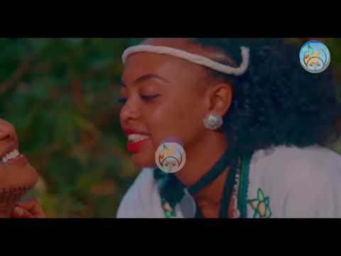 Ethiopian cultural dance