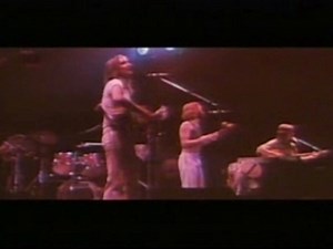 Genesis - 1976 - Live - Entangled