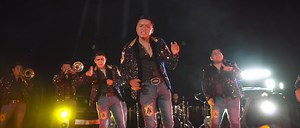 🛑Ahora Me Dicen Patrón 🛑 Arkangel Musical de Tierra Caliente 🔥Video Oficial 2021 🔥 | Arkangel Musical de Tierra Caliente