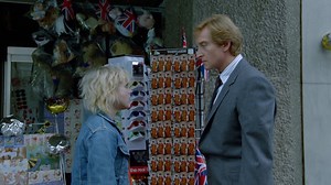 How can you resist such an invitation? Charles Dance and Cassie Stuart star in Hidden City. Out now on Blu-ray. https://theb.fi/3SYOTIl | BFI