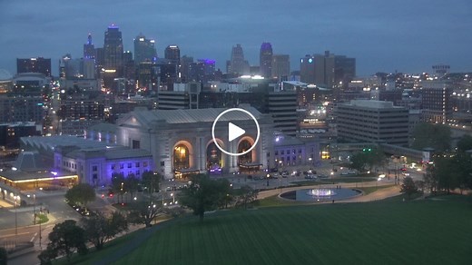 Kansas City Cam