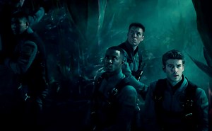 Independence Day: Resurgence - Watch The Official Trailer Now!