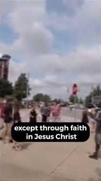 This is what TRUE salvation looks like #Jesus #Gospel #Faith