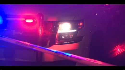 Security guard stabbed while sleeping in Phoenix, witness says