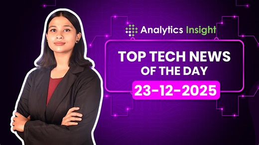 Top Tech News Today | Google AI Spend, Robotics Boom, AI Lawsuit, Apple Fine & More!