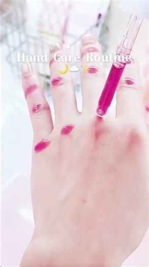 Revolutionize Hand Care: Easy cartoonist's secret for soft hands