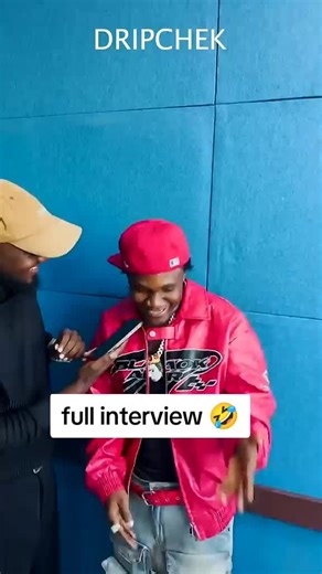 Full Interview with Mbosso: Laughs and Music Insights