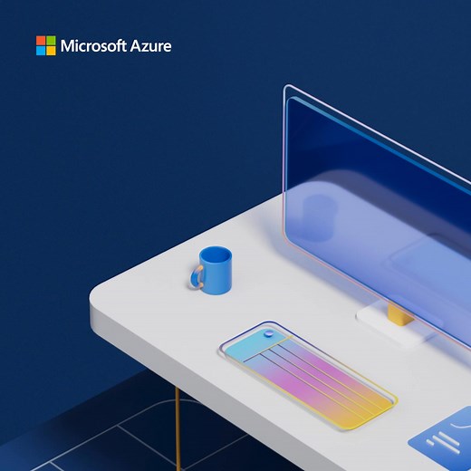 722K views · 506 reactions | Obtenha aprendizado de máquina avançado, processamento de linguagem natural e muito mais com os serviços de IA do Azure. | Microsoft Azure | Facebook