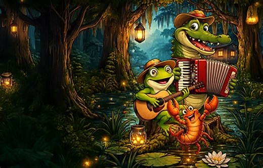 Bayou bash: Lowcountry Cajun Festival returns this weekend
