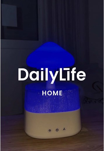 Enhance Sleep Quality with Rain Sounds and Humidifiers