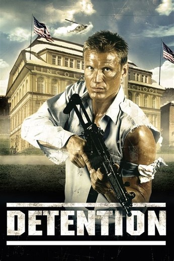 Watch Detention (2003) 2003 Online Free in HD | FMovies