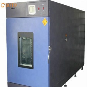 [Hot Item] Electronic Environmental Testing Equipment Walk in Accelerated Aging Laboratory Equipments for Temperature Humidity Test