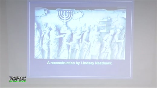 Sunday Morning Preaching Service