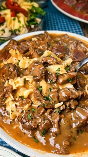 "This is in our menu rotation! We have it about 2 times a month. Whole family LOVES it! No tweaking needed!" Full recipe 👇 💬 | Easy Recipes