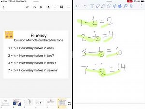 Module 5 Lesson 15 Fluency Practice