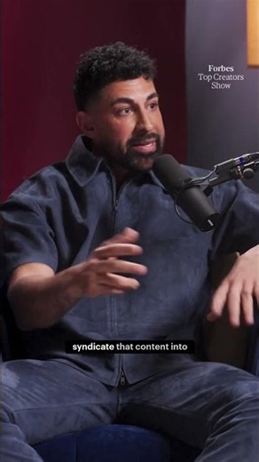 This Is What Gives Dhar Mann's Content A Competitive Advantage