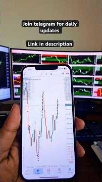 Is Algorithmic Trading Worth It? Live Result | #algotrading #expertadvisor ##robotrade