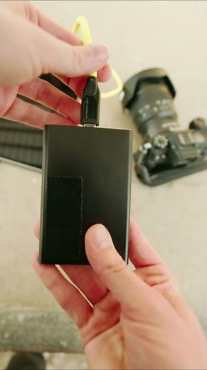 Managing Shoots with Capture One Mobile