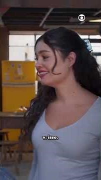 Cláudia tells the expropriators to use the R$ 5 million on medicine | #TrêsGraças #shorts