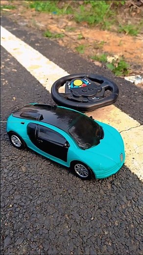 Naya RC Bugatti Veyron Car Unboxing🔥