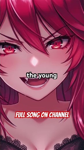 Nightcore – Midnight Rebellion ⚡ #nightcore #lyrics #nightcoremusic #speedup #nightcoresongs