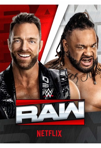 FINALLY… MY BLOODLINE IS COME BACK THE REAL BLOODLINE The Bloodline that destroyed everyone in its path, the Bloodline that gave heart and soul for its Tribal Chief, the Bloodline we must acknowledge ☝🏽🩸 #wwe #wweraw #bloodline #jeyuso #jimmyuso