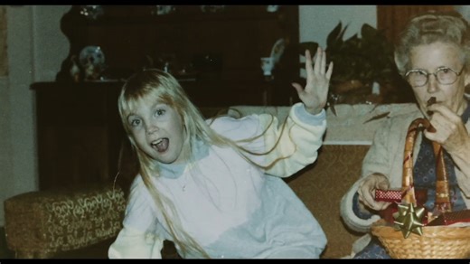 SHE WAS HERE - THE HEATHER O'ROURKE STORY is a new documentary looking at the life, career, and tragic passing of the young Poltergeist star. Look for it on VOD outlets February 24. Variety previews, "The documentary aims to counter decades of internet speculation and conspiracy theories surrounding O’Rourke’s death by presenting an authorized account from those who knew her. "The filmmakers secured access to the family’s private collection of diaries, letters, photographs and previously unseen