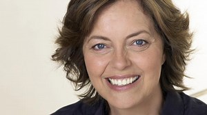 Greta Scacchi has a way with words