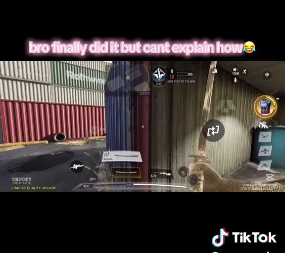 hope bro teaches me#codm#callofdutymobile #capcut#goviral#creatorsearchinsight #bro