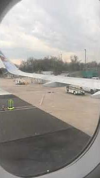 Frontier A320neo Safety Demo