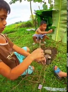 Bahay Bahayan at Lutu Lutuan Paboritong Laro Ko Noon 🙂🙃 | Ren The Adventurer