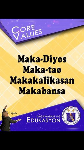DepEd Vision, Mission, and Core Values Explained