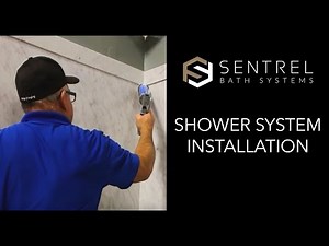 Sentrel Installation