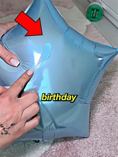 Genius Toothpaste Ballon Hack #shorts