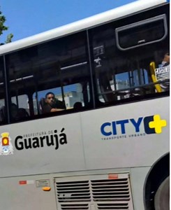 5.7K views · 31 reactions | Nota à Imprensa: CITY TRANSPORTES...