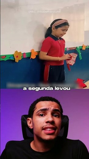 Essa Atividade Deixou Todos os Alunos Muito Emotivos! 🥺👩‍🏫