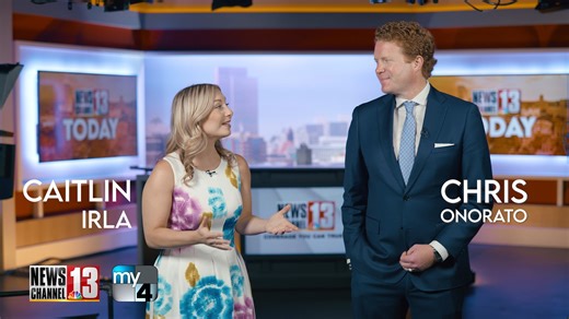 10K views · 40 reactions | ONE WEEK AWAY: NewsChannel 13 Today's...