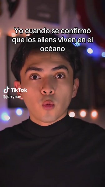 Alienígenas en el Océano: Confirmación de Vida Extraterrestre | Titanes del Pacífico