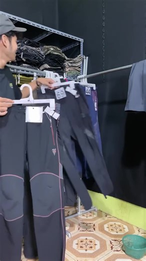 PUMA PUMATECH Relaxed Track Pants for Men