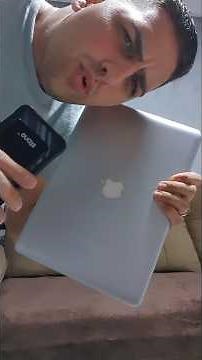 Como instalar SSD, memória e formatar o macbook pro 2012