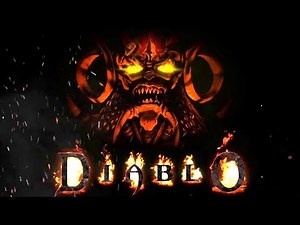 PLAY DIABLO FREE in your Browser!