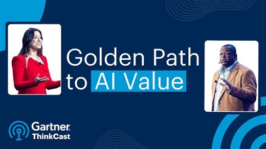 Opening Keynote Overview: Key Insights From Gartner IT Symposium/Xpo | Matthew Hirst