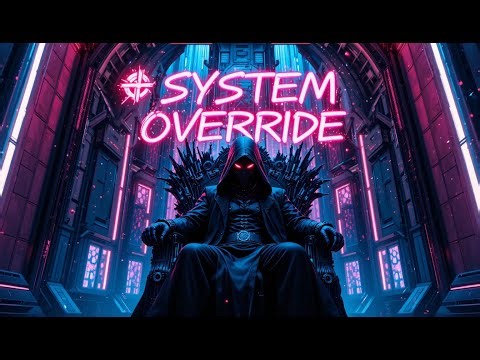 ⚡ SYSTEM OVERRIDE 2026 | Elite Hacking Music & Dark Cyberpunk for Deep Code