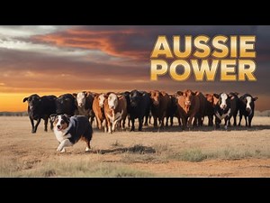 ⭐The Surprising Truth About Australian Shepherds!