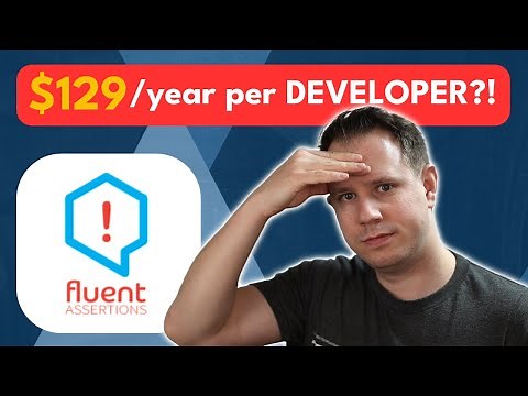 Big Changes to FluentAssertions: License Update Explained ($$$)