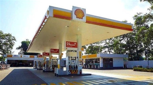 Update Terbaru Harga BBM Shell Mulai Shell V-Power hingga Shell V-Power Diesel, Rabu 25 Januari 2023 - Tribuncirebon.com