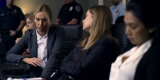 Hihetetlen S01 - E06