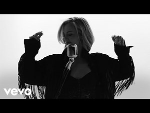 Morgan James - Thunderstruck (Official Video)