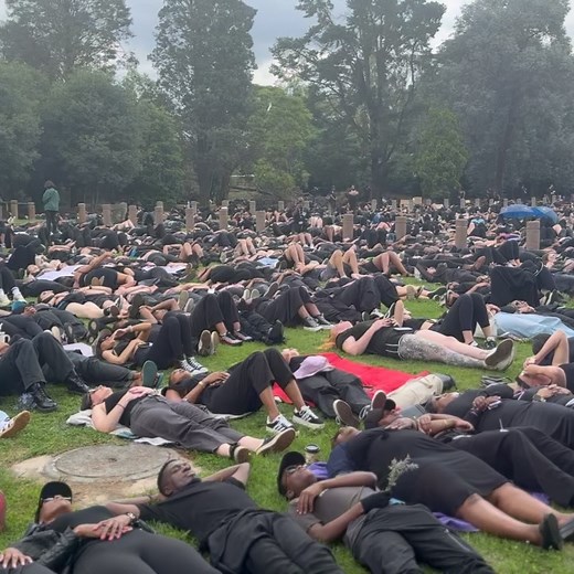 Enhle Mbali Mlotshwa on Reels