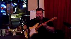 Omar and the Howlers Caveman Rock